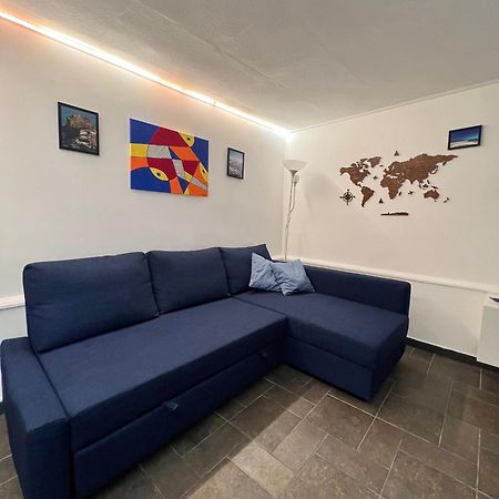 G House Apartment Катания Екстериор снимка