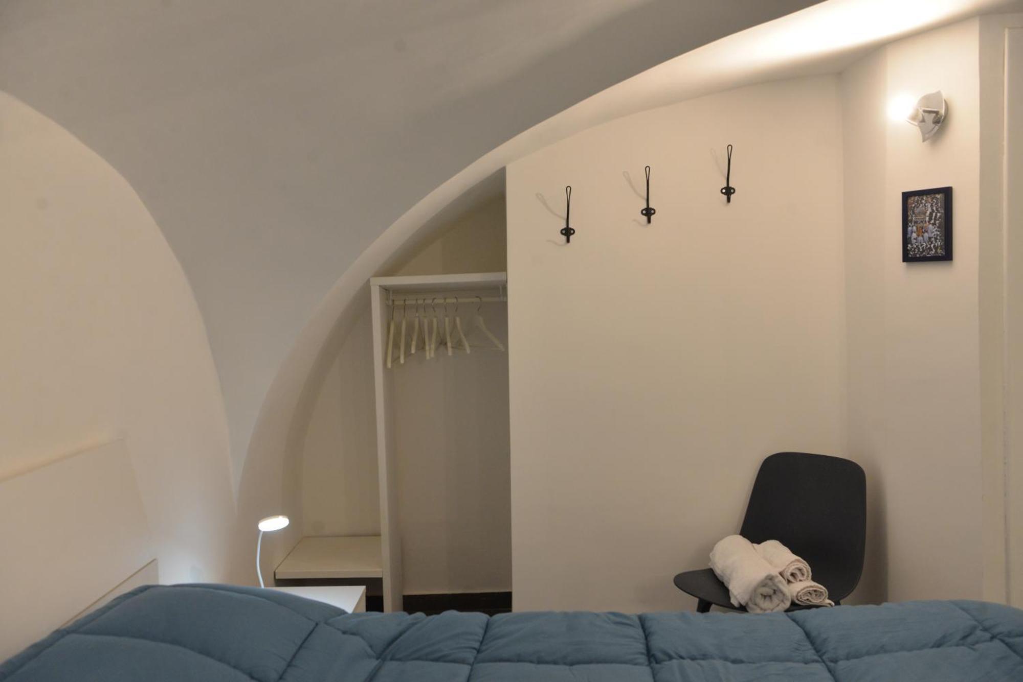 G House Apartment Катания Екстериор снимка