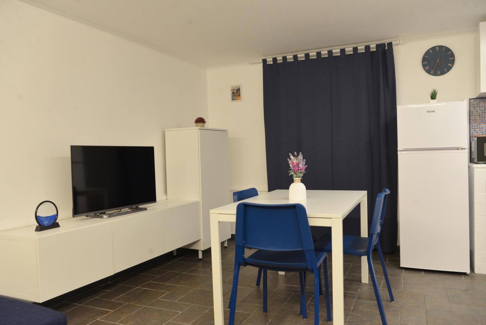 G House Apartment Катания Екстериор снимка