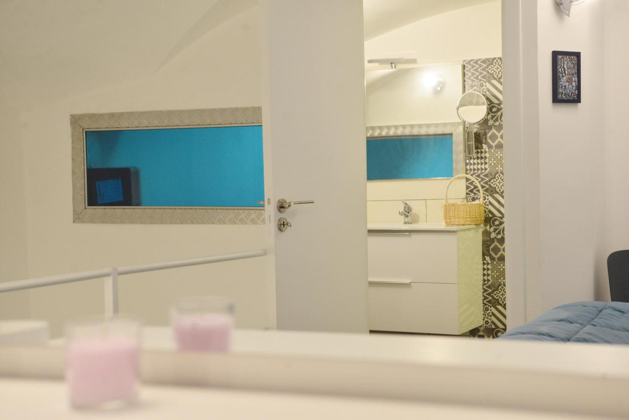 G House Apartment Катания Екстериор снимка