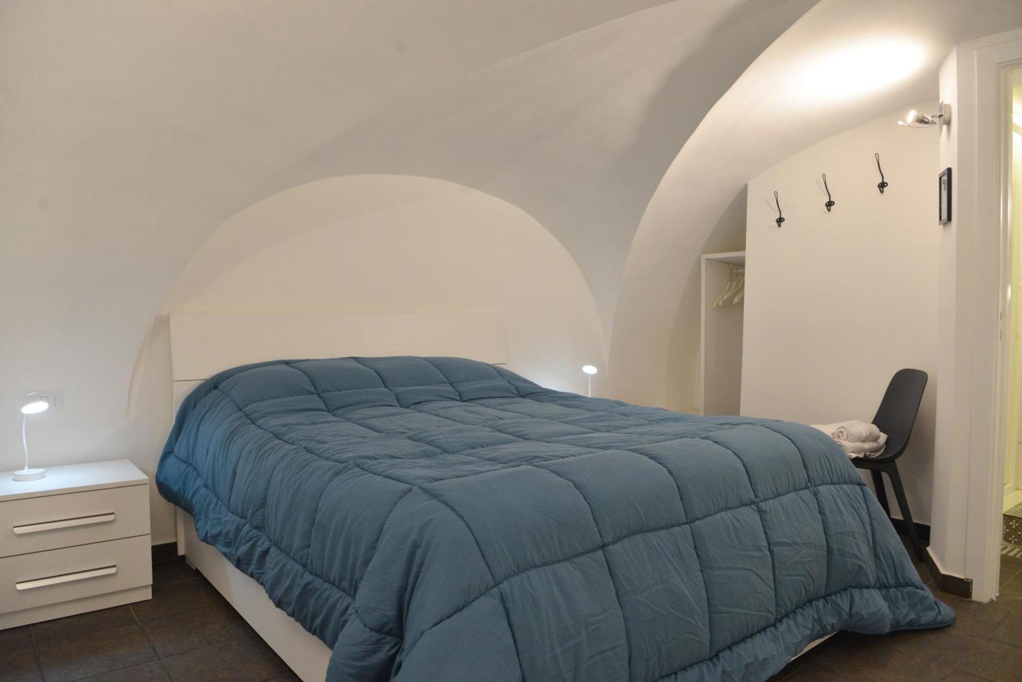 G House Apartment Катания Екстериор снимка