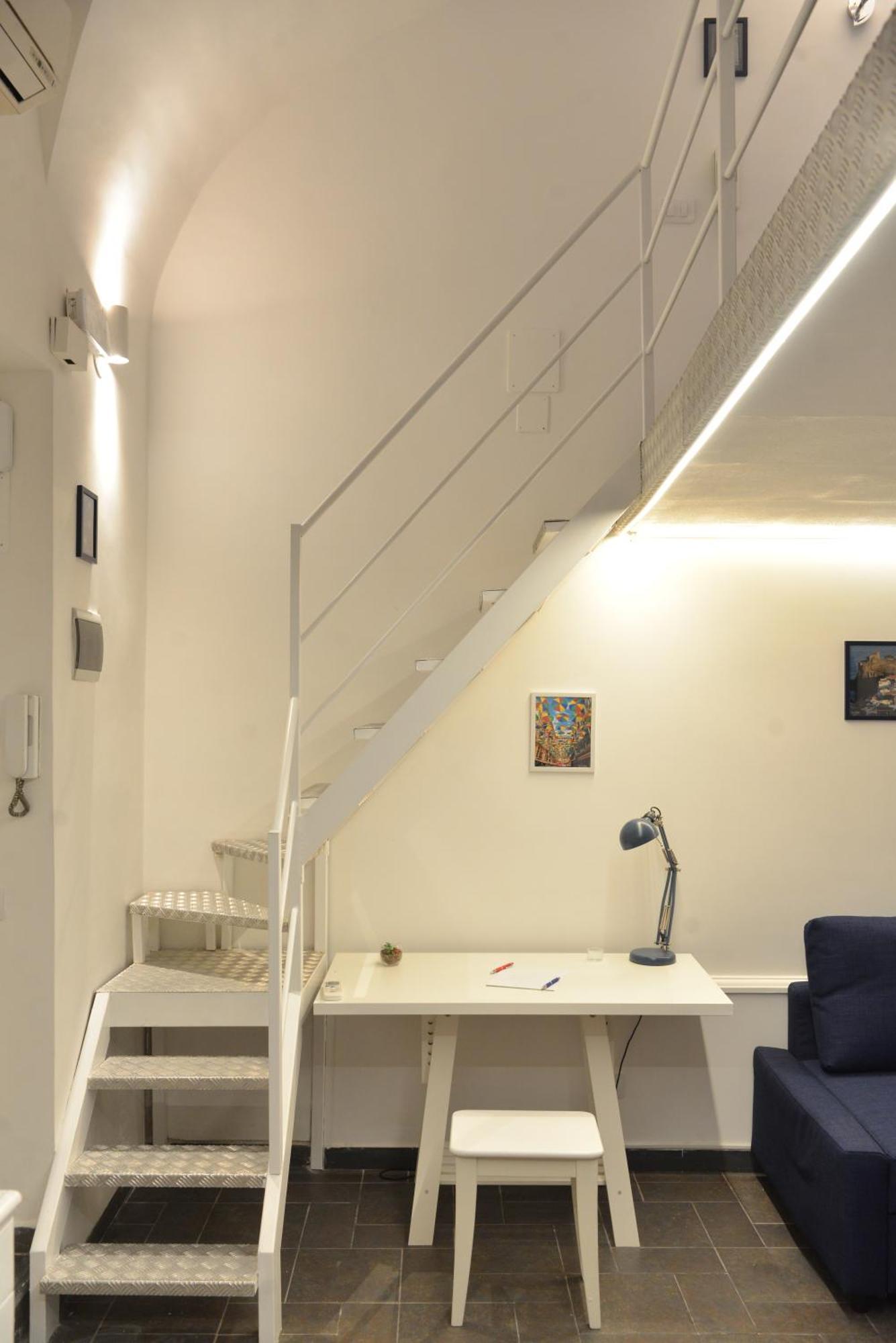 G House Apartment Катания Екстериор снимка