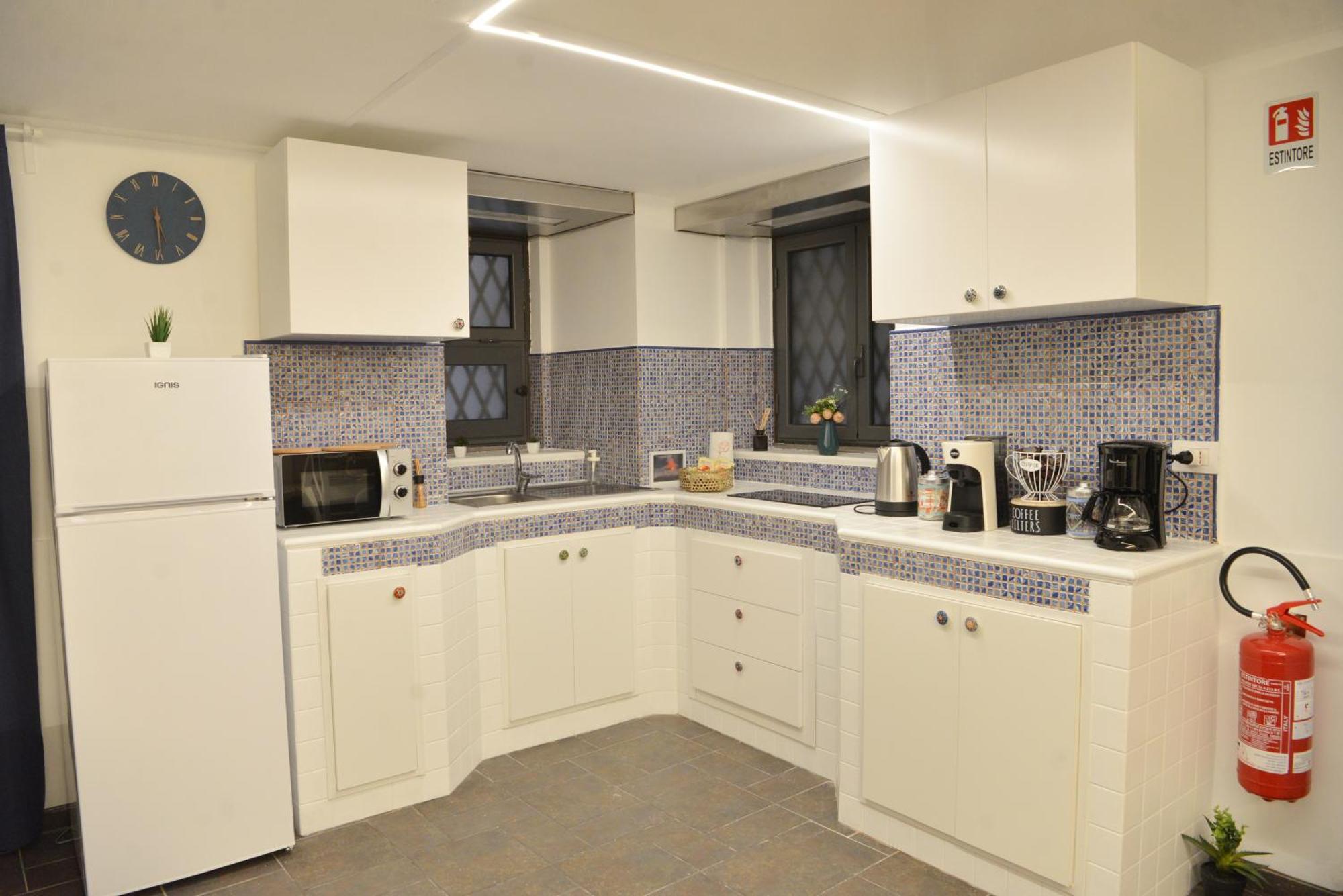 G House Apartment Катания Екстериор снимка