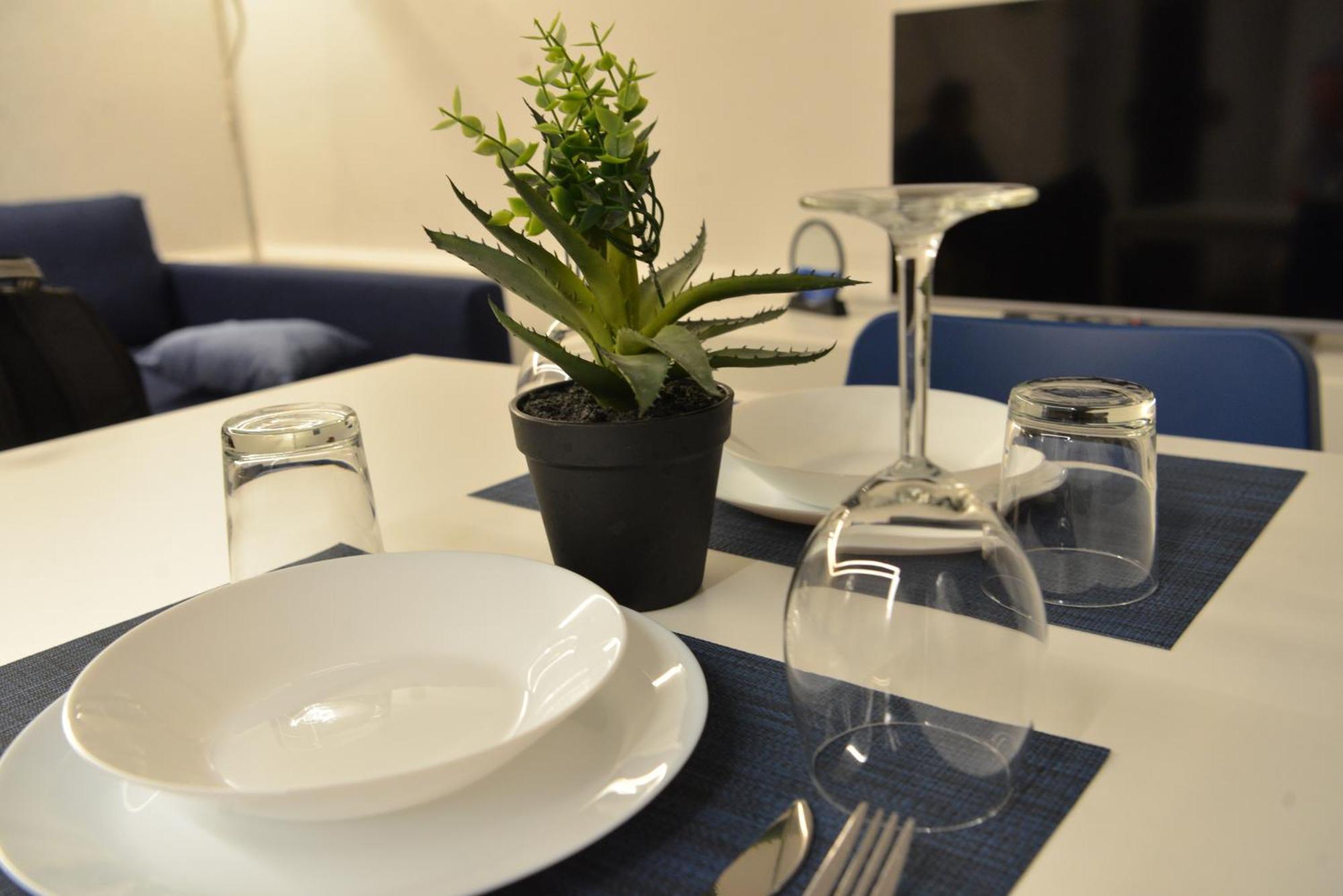 G House Apartment Катания Екстериор снимка