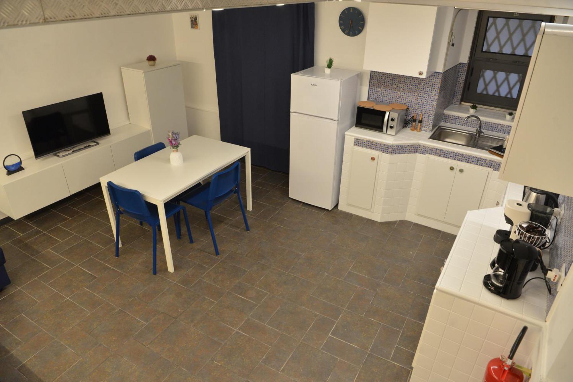 G House Apartment Катания Екстериор снимка