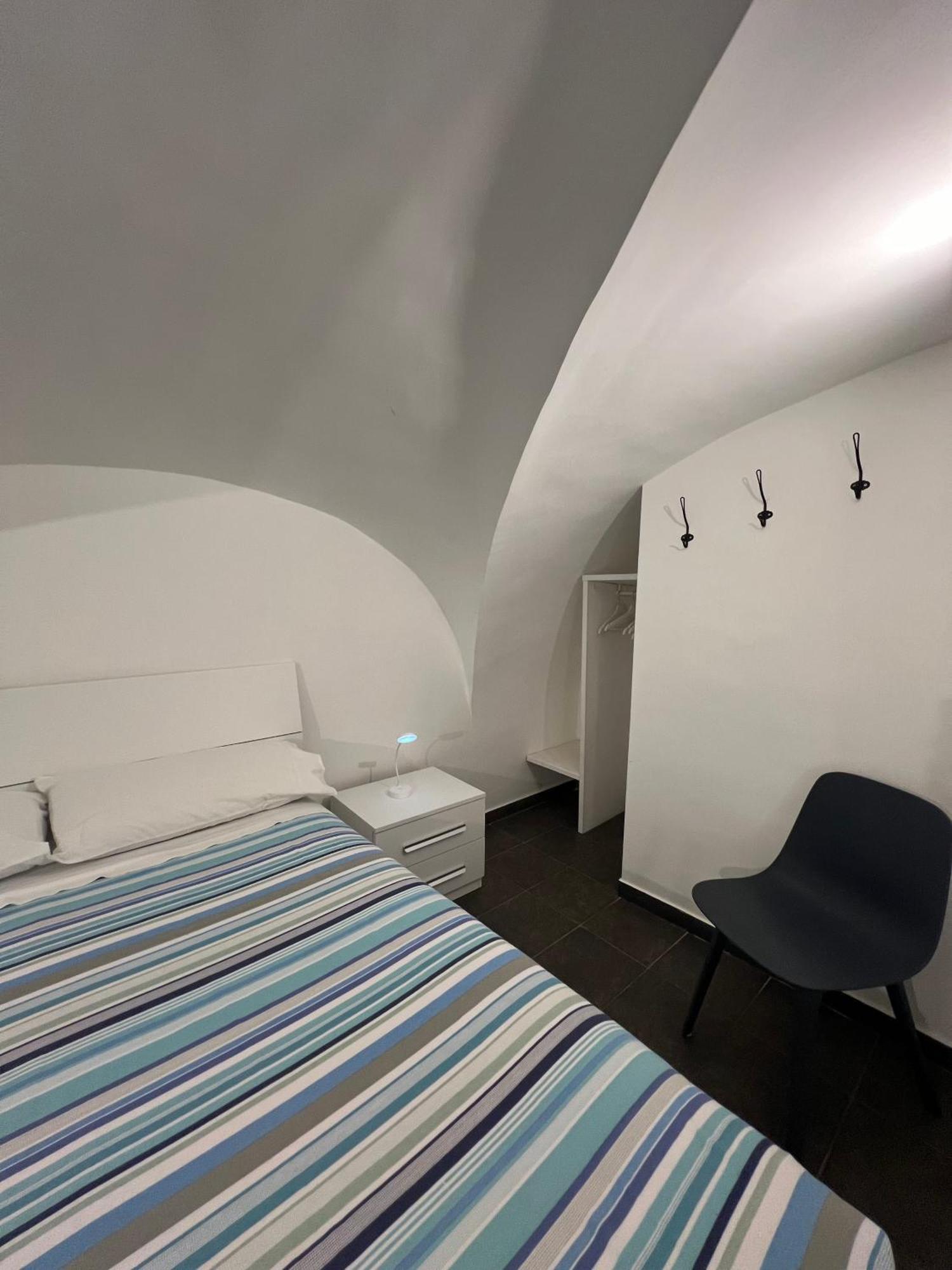 G House Apartment Катания Екстериор снимка